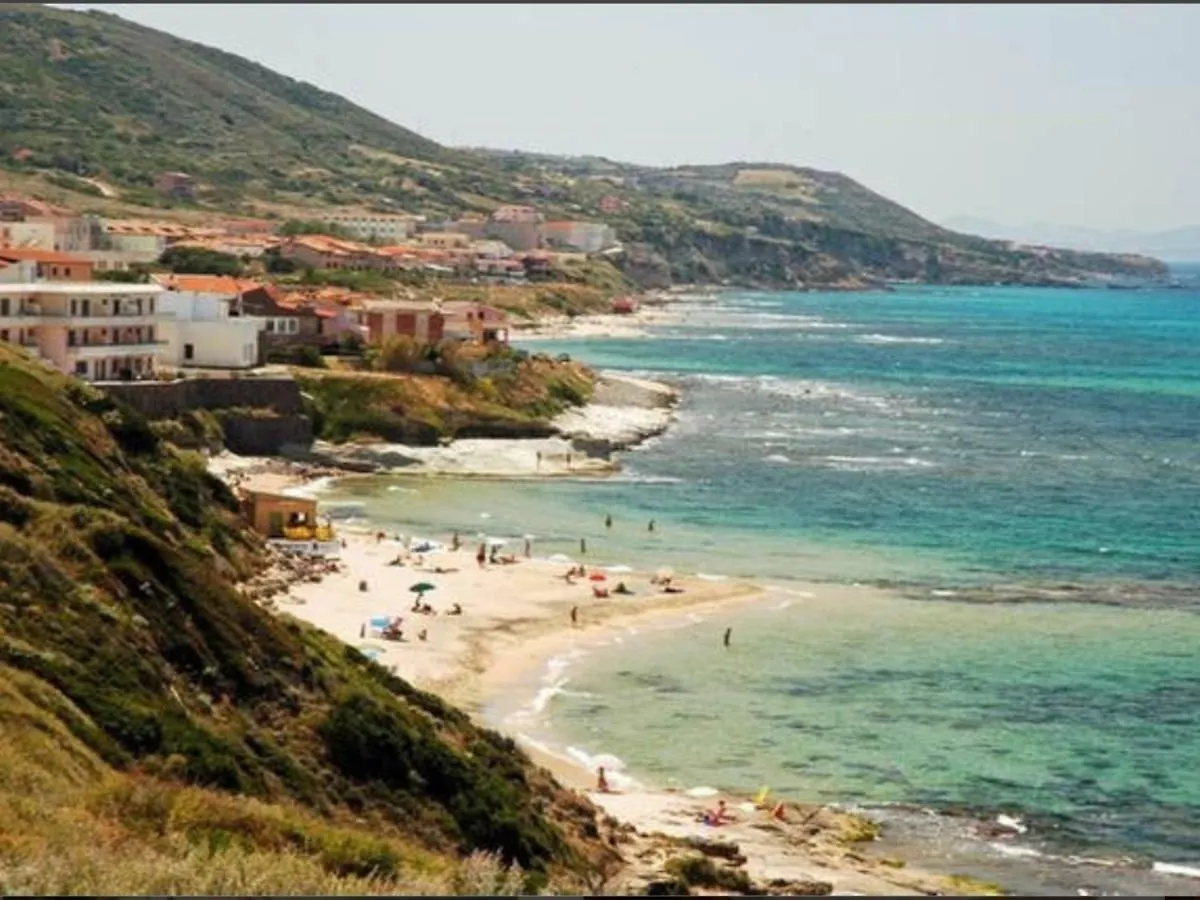 Apartment Ines Tergu