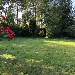  Séjour à la campagne Le Terre Cotte
